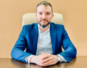Гармаш<br/>Иван Сергеевич