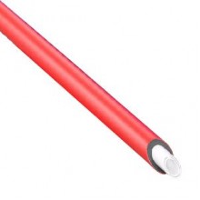 Трубка ENERGOFLEX SUPER PROTECT K 18/6-2 (красная)