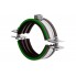 Хомут в комплекте Двн 32-35мм D 1" М8*60 (MAYER)