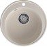 Мойка композитная MARONI PIXEL MA-479PI (d479), белый