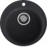 Мойка композитная MARONI PIXEL MA-479PI (d479), чёрный