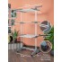 Сушилка для белья вертикальная напольная Helex Home V88