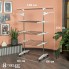 Сушилка для белья вертикальная напольная Helex Home V89