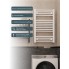 Полотенцесушитель Лесенка RIFAR D-LINE DL-080-50-W,БЕЛЫЙ, 160Вт