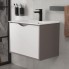Раковина керамическая Смайл/Smile 60 (арт.2060 RB) (EQUIL)