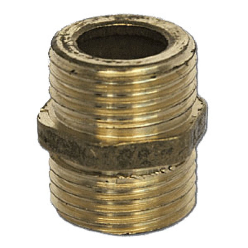 Бочонок латунный Ду- 15