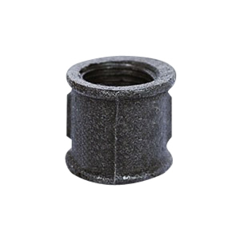 Муфта чугунная имп. ДУ-40 (270)