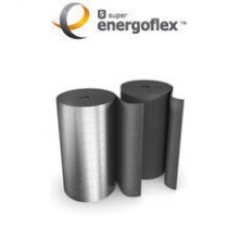 Рулон ENERGOFLEX SUPER АL 10/1,0 - 10 (10м2)