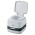 Биотуалет "Porta Potti Qube - 145" (Белый) Голландия Биотуалет "Porta Potti Qube - 145" (Белый) Голландия
