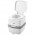 Биотуалет "Porta Potti Qube - 365" (Белый, с индикатором наполнения) Голландия Биотуалет "Porta Potti Qube - 365" (Белый, с индикатором наполнения) Голландия