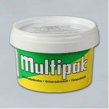 Паста MULTIPAK (тюбик 300 гр.) вода/газ