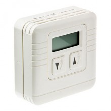 Термостат комнатный электронный VALTEC (VT.AC701.0.0)