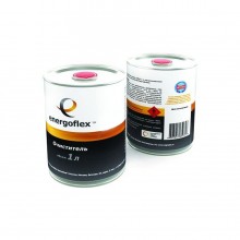 Очиститель ENERGOFLEX 1,0л Очиститель ENERGOFLEX 1,0л