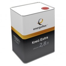 Клей ENERGOFLEX EXTRA 2,6л