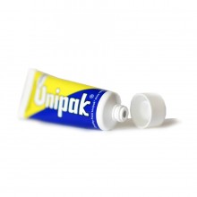 Паста UNIPAK (тюбик 75 гр.) вода/пар