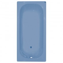 Ванна стал. Estap 150х71 CL. Titan blue (без подставки)