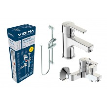 Промо-комплект VIDIMA УНО (арт. BA376AA) для ванны