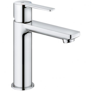 Смеситель GROHE LineareNew (арт.23106001) для умывальника