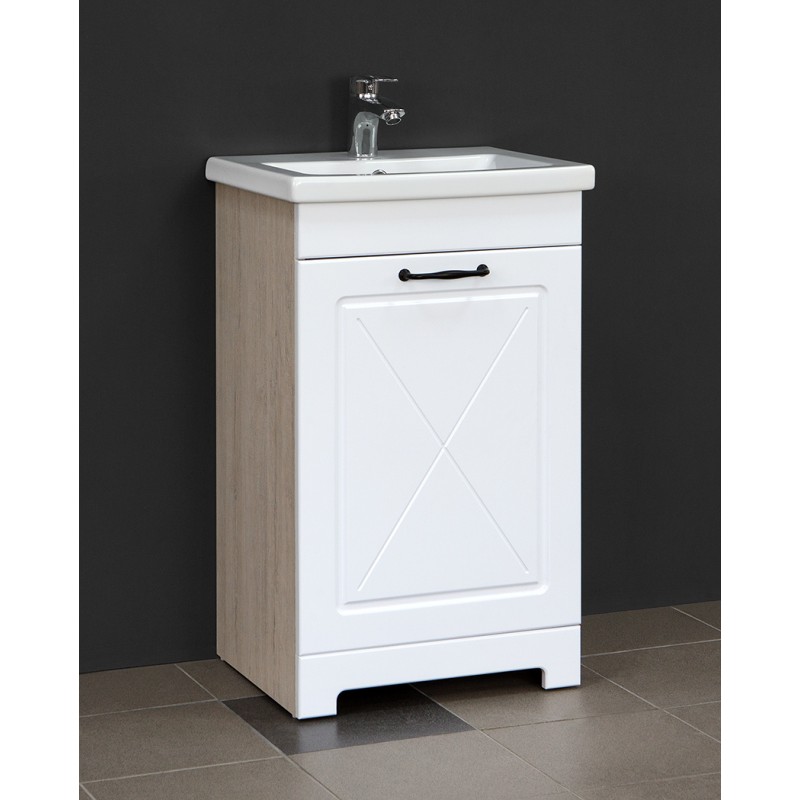 Тумба \"Кантри\" 50