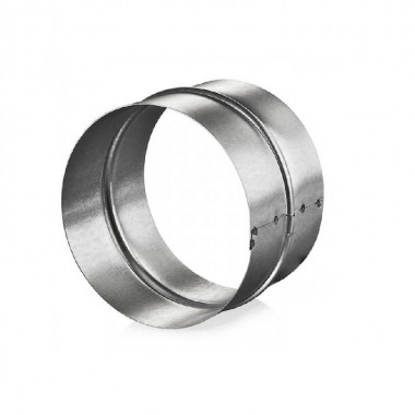 Соединитель сталь оцинк. Д -315