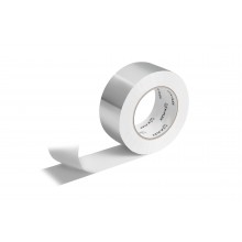 Лента алюминиевая самоклеящаяся K-FLEX ALU 50х50 мм