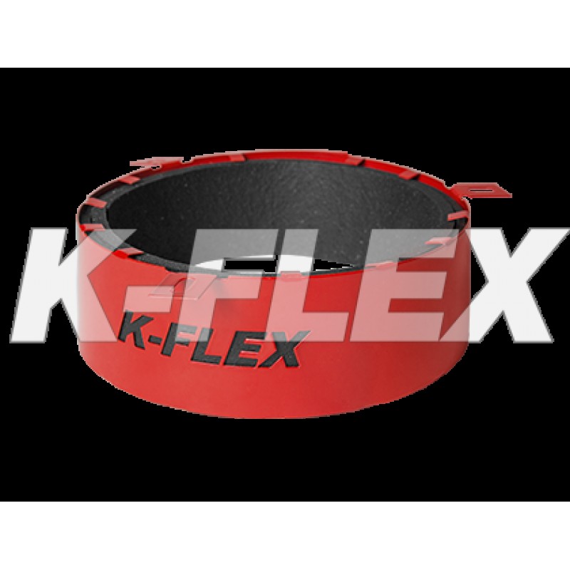 Муфта противопожарная Ду-110 K-FLEX K-FIRE COLLAR