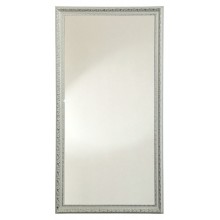 Зеркало Версаль серебро (багет пластик) 60х74