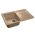 Мойка комп. GRANFEST Standart GF-S780L (780х500) Топаз с крылом Мойка комп. GRANFEST Standart GF-S780L (780х500) Топаз с крылом