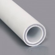 Труба PPR PN 25 белая (армир. стекл.) Дн- 63 х 10,5 мм РТП Труба PPR PN 25 белая (армир. стекл.) Дн- 63 х 10,5 мм РТП