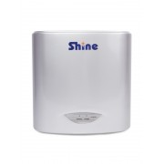 Сушилка для рук автоматическая SHINE (SH247105), серебристый
