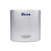 Сушилка для рук автоматическая SHINE (SH247105), серебристый