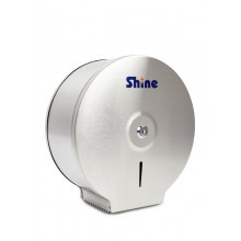 Диспенсер для туалетной бумаги SHINE (SH568202), нержавеющая сталь