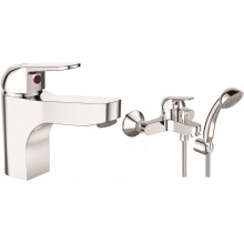 Промо-комплект VIDIMA FINE (арт. BD126AA) для ванны