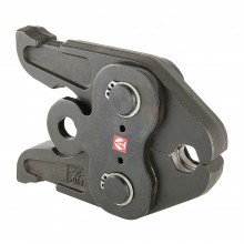 Насадка VALTEC PB2 22мм V-профиль, для пресс-инструмента электр. VT.PB2.V.22