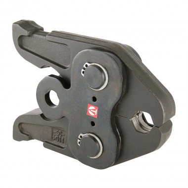 Насадка VALTEC PB2 22мм V-профиль, для пресс-инструмента электр. VT.PB2.V.22