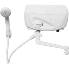 В/нагреватель проточный электр. ATMOR CLASSIC 501 COMBI 3500 (душ+излив) 3520179 В/нагреватель проточный электр. ATMOR CLASSIC 501 COMBI 3500 (душ+излив) 3520179