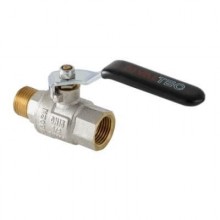 Кран шаровой Valtec PERFECT Ду 15 (VT.315.N.04)