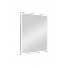 Зеркало-шкаф REFLEX с LED подсветкой 60х80 (лев./прав.)
