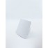 Вентилятор LUNA, Серия SFERA, D100, со съемной панелью, пластик, белый