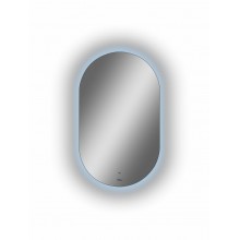 Зеркало MARONI (Galla LED) 600х1000