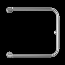 Полотенцесушитель П-обр. 1" 500х500 бп500 1"НР