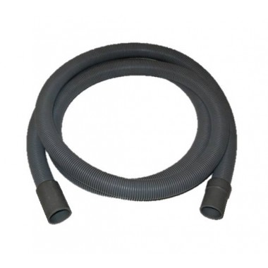 Шланг сливной 1 м в упаковке (Монофлекс)