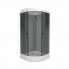 Душевая кабина MARONI STELLA SR90L-DRN-DN4 90x90x215