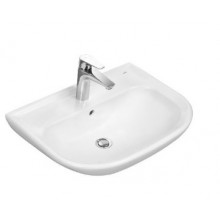 Умывальник ACCESS 550x420, 1 отв. ZRU9307609 (ROCA)