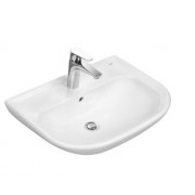 Умывальник ACCESS 600x450, 1 отв. ZRU9307610 (ROCA)
