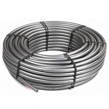 Труба полимерная PEX - A - EVOH Дн 16 х 2,2 "РосТурПласт" (240 м)