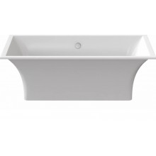 Ванна "Мадрид" 170х80 белый (прямугольная)