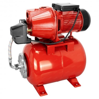 Насосная станция JEMIX АПЦН-40-35 (24 л.)