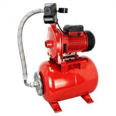 Насосная станция JEMIX ATCP-146 90-25 (24 л.)