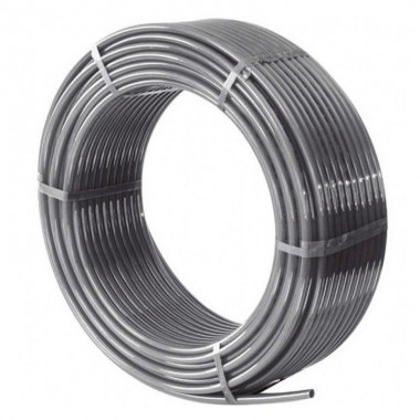 Труба полимерная PEX - A - EVOH Дн 16 х 2,2 "РосТурПласт" (25м)